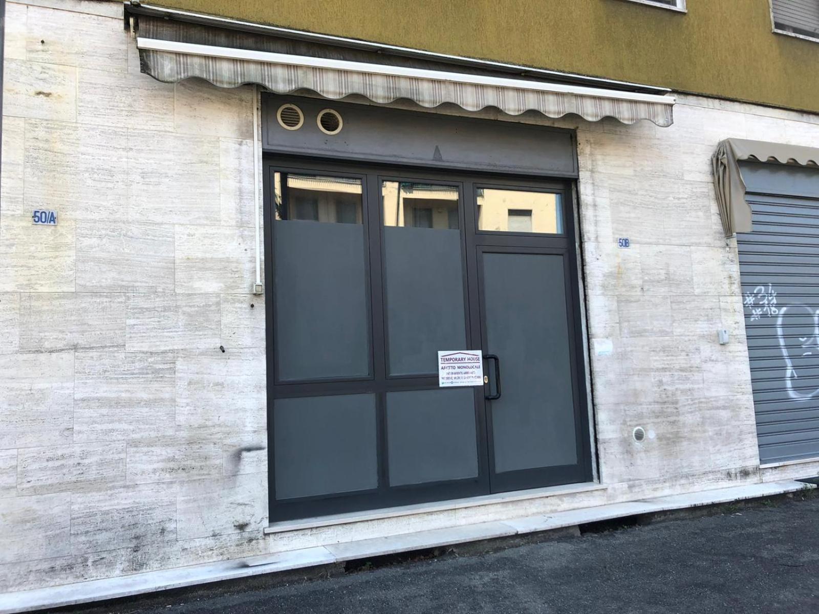 Monolocale Arredato Con Una Camera Lejlighed Parma Eksteriør billede