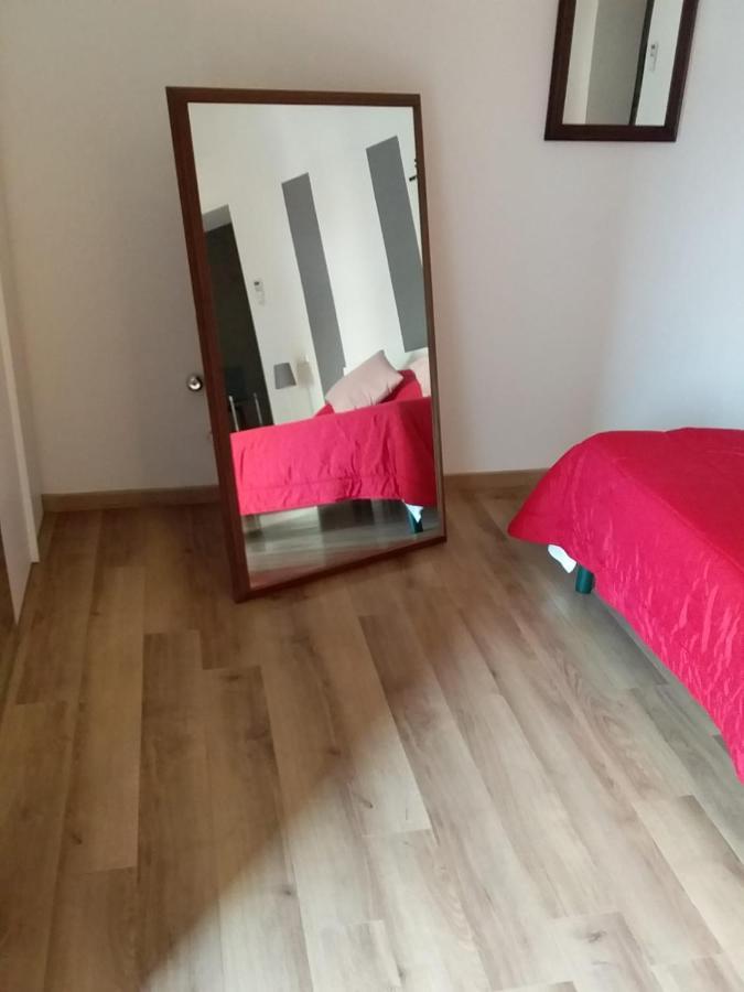 Monolocale Arredato Con Una Camera Lejlighed Parma Eksteriør billede